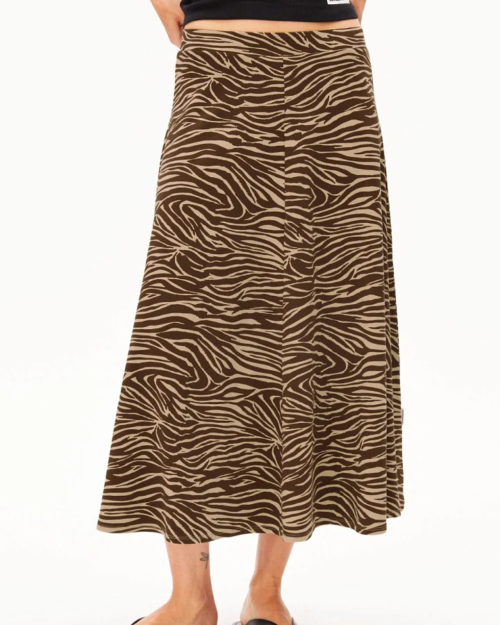 Rock Ileniaa Laraa Zebra Braun