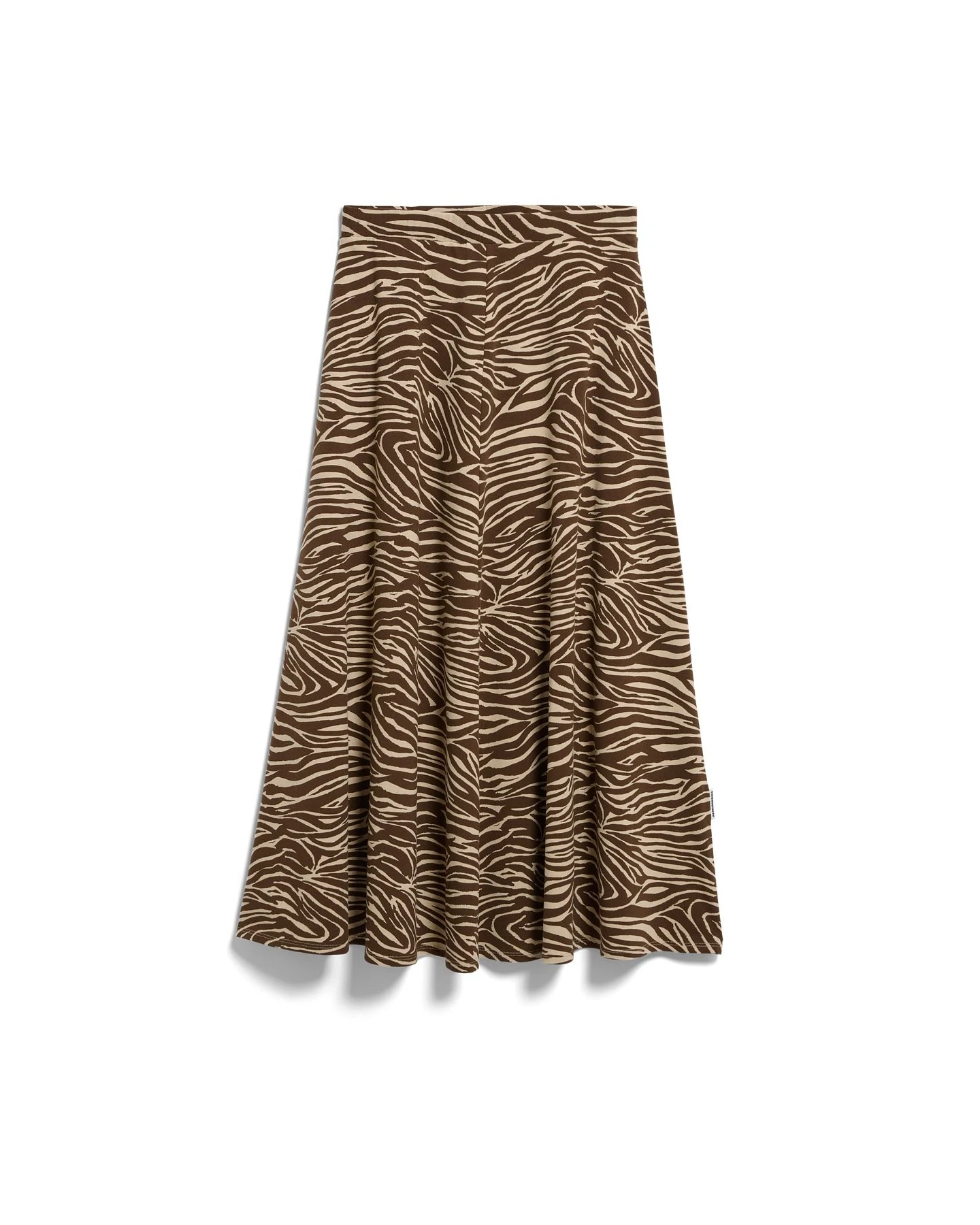 Rock Ileniaa Laraa Zebra Braun – Ansicht 5