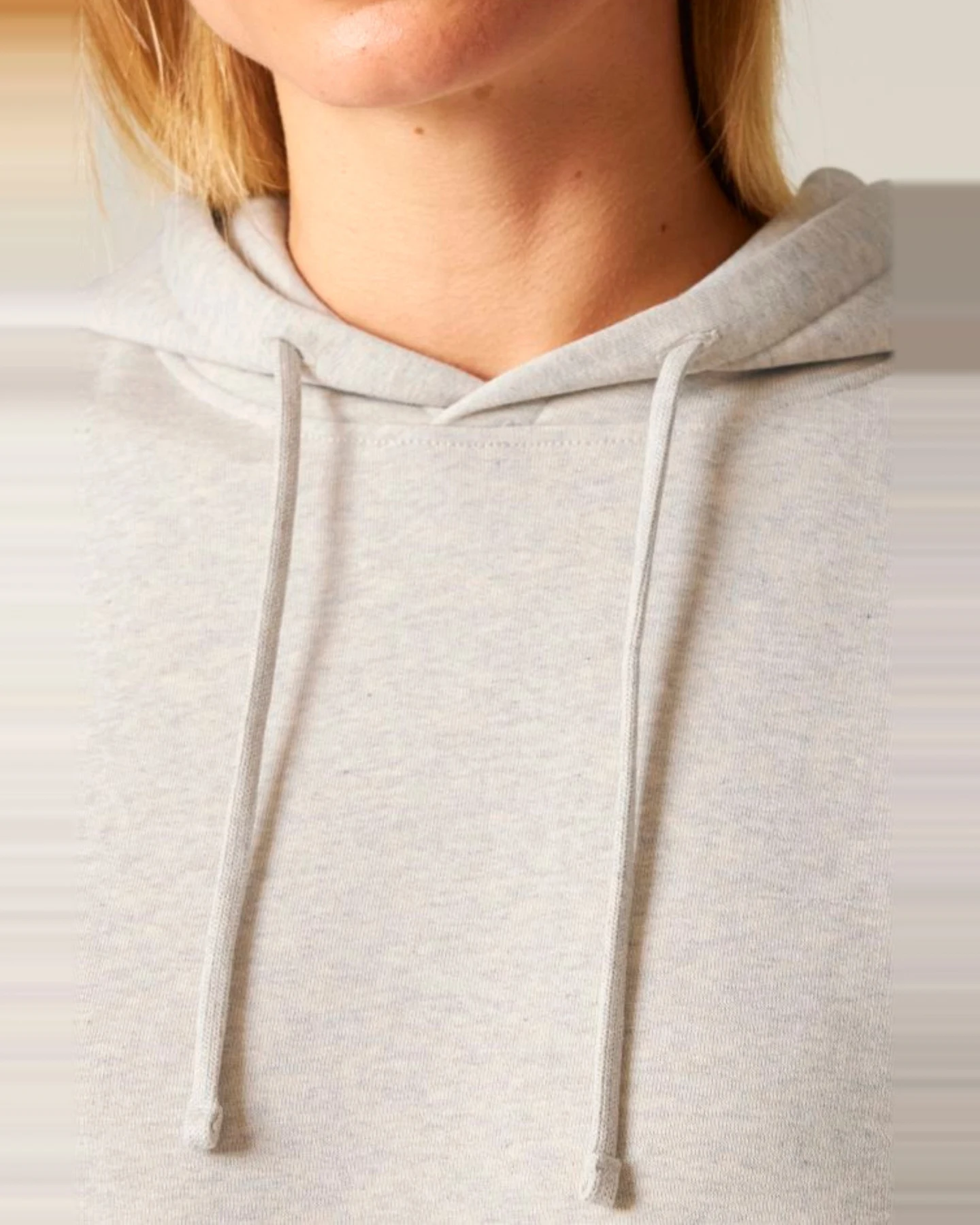 Basic Sweathoodie Nora – Ansicht 4