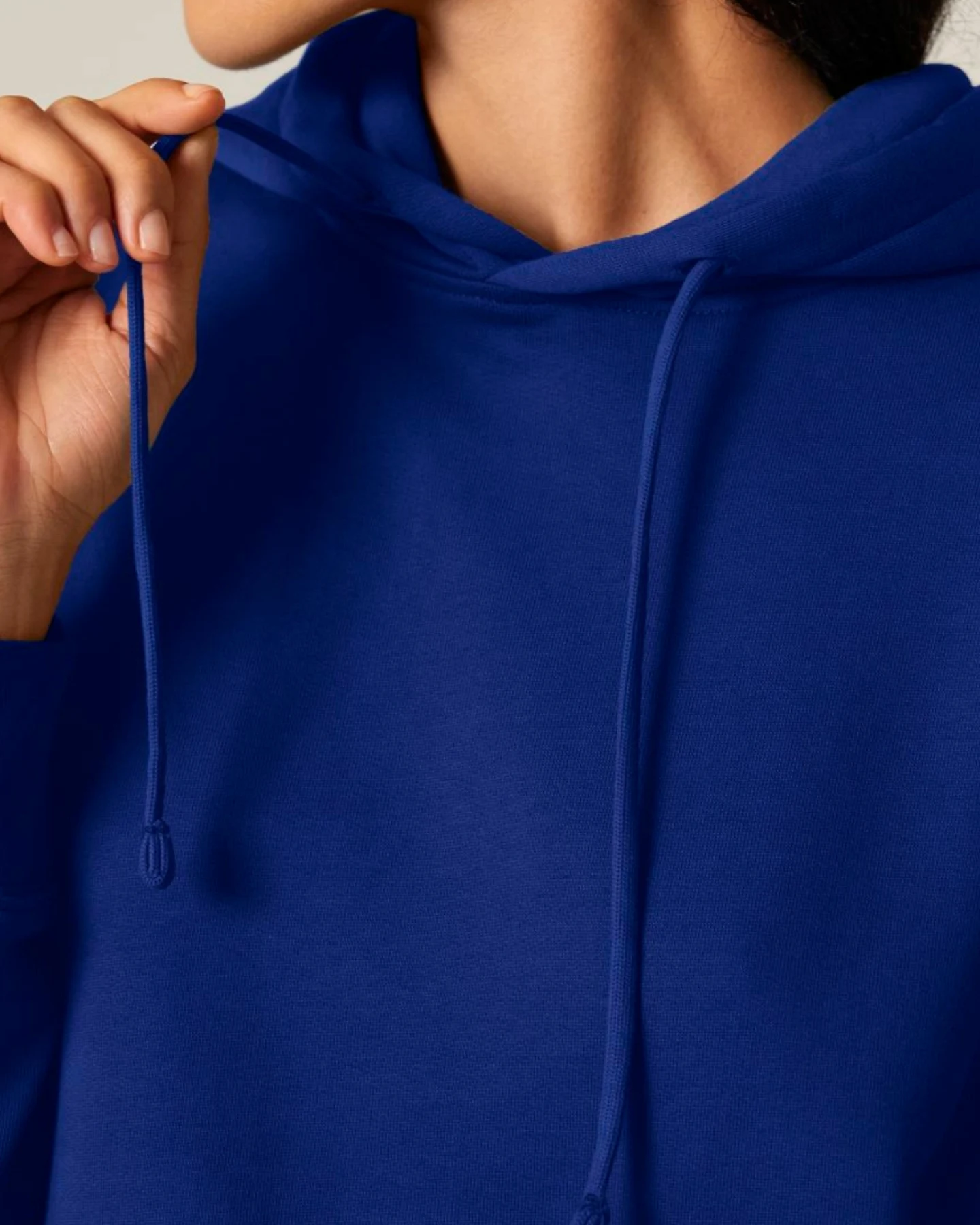 Basic Sweathoodie Nora – Ansicht 5