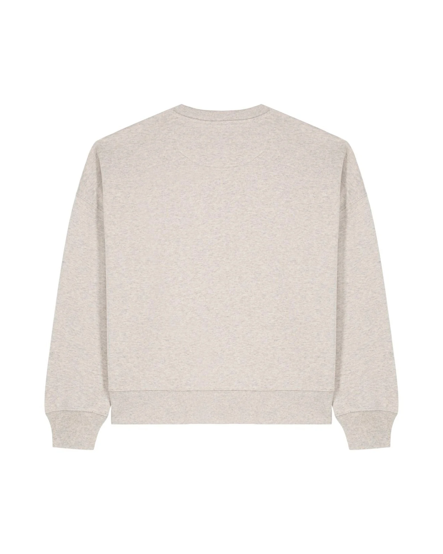 Basic Sweatshirt Alma – Ansicht 6