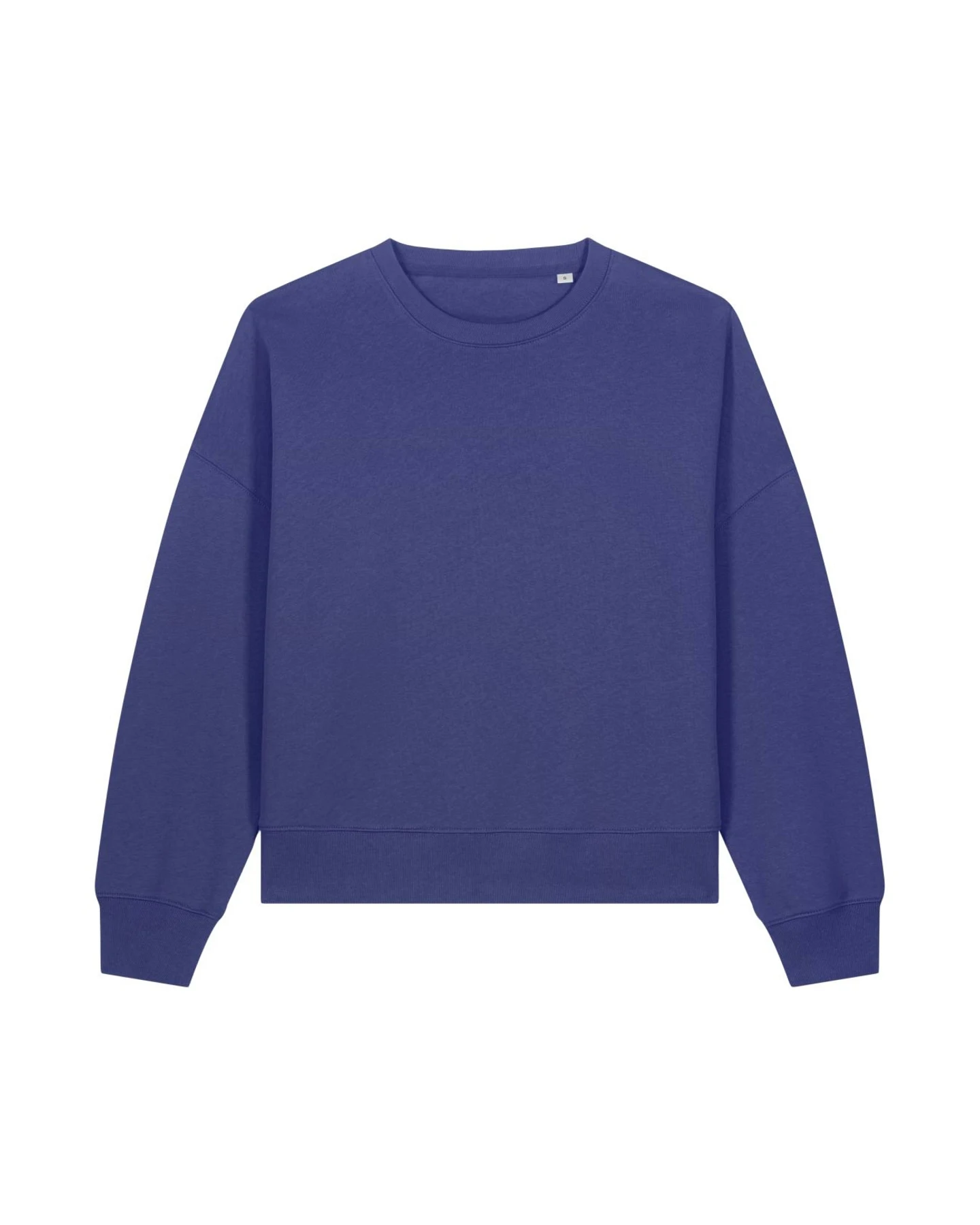 Basic Sweatshirt Alma – Ansicht 6