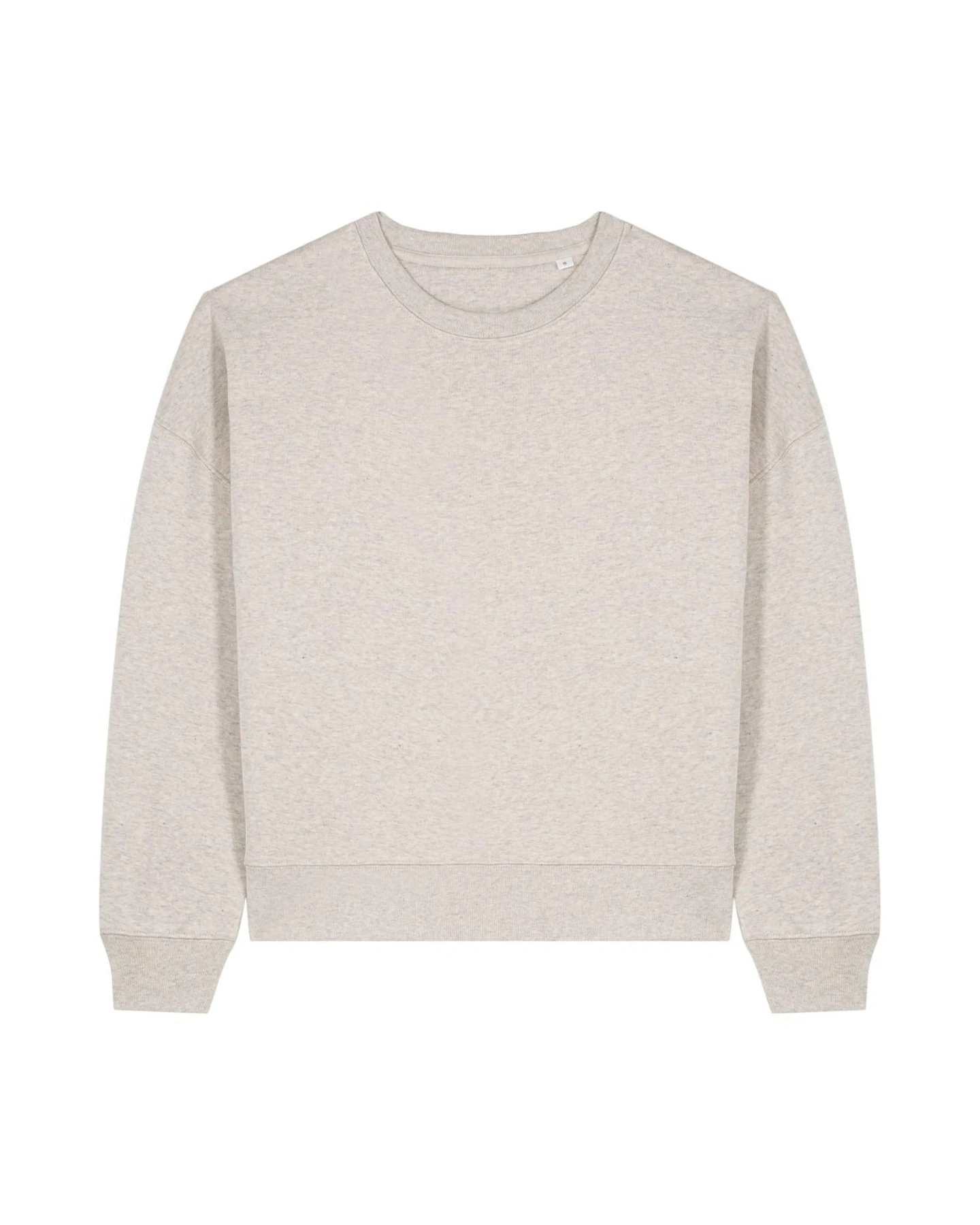 Basic Sweatshirt Alma – Ansicht 5