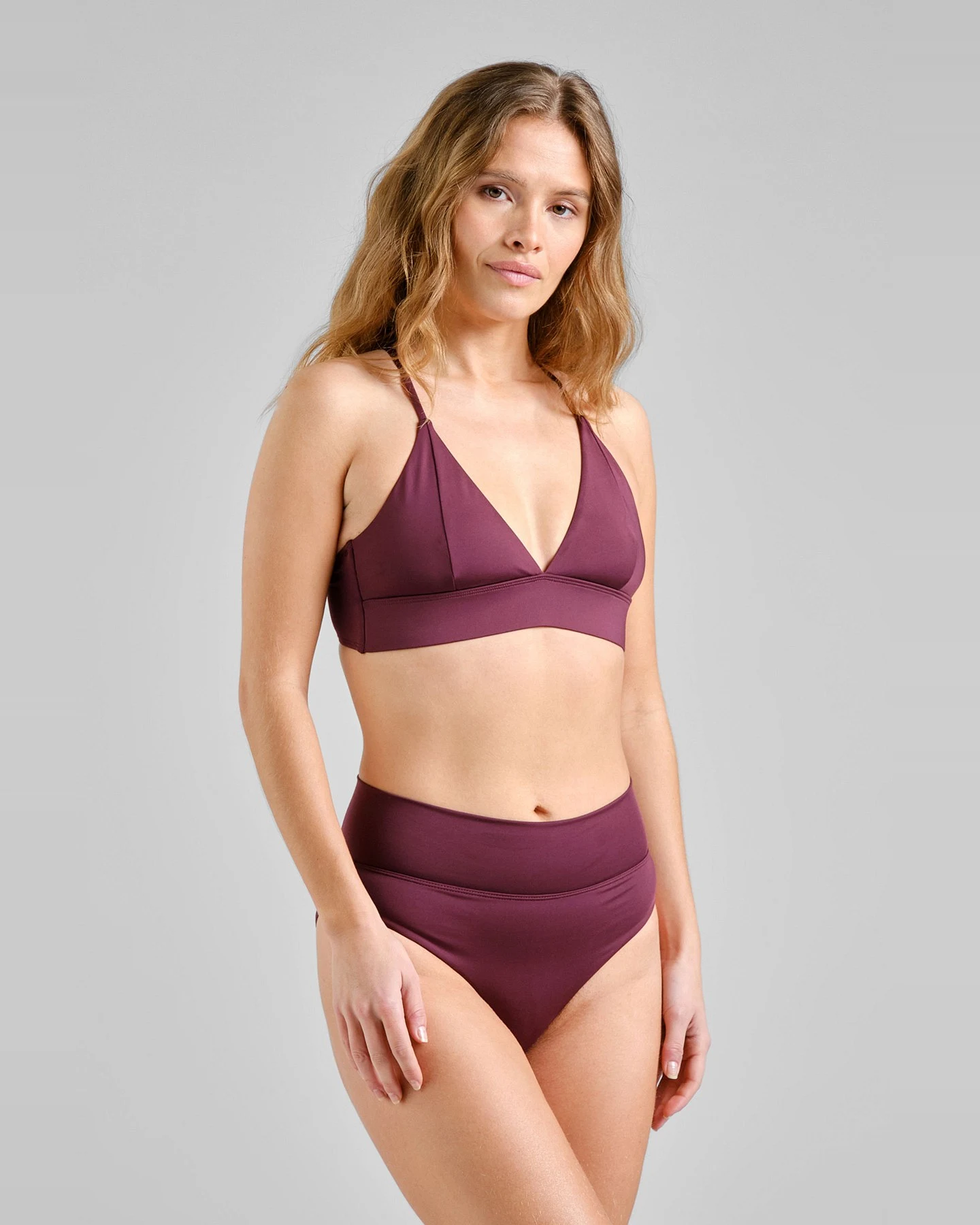 Bikini Top Alva – Ansicht 2