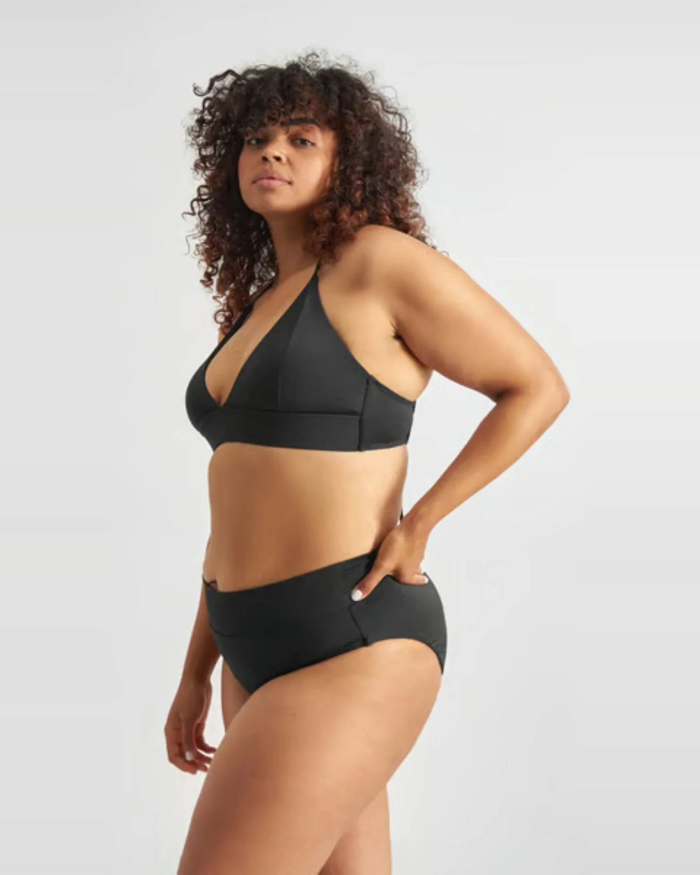 Bikini Bottom Slite – Ansicht 3