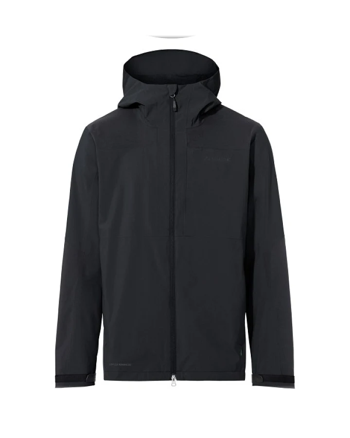 Vaude - Elope Jacket II - Regenjacke Gr 3XL schwarz