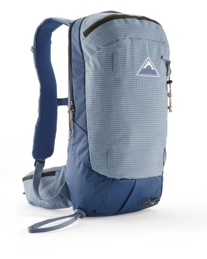 Patagonia - Snowdrifter 20L - Skitourenrucksack Gr M grau