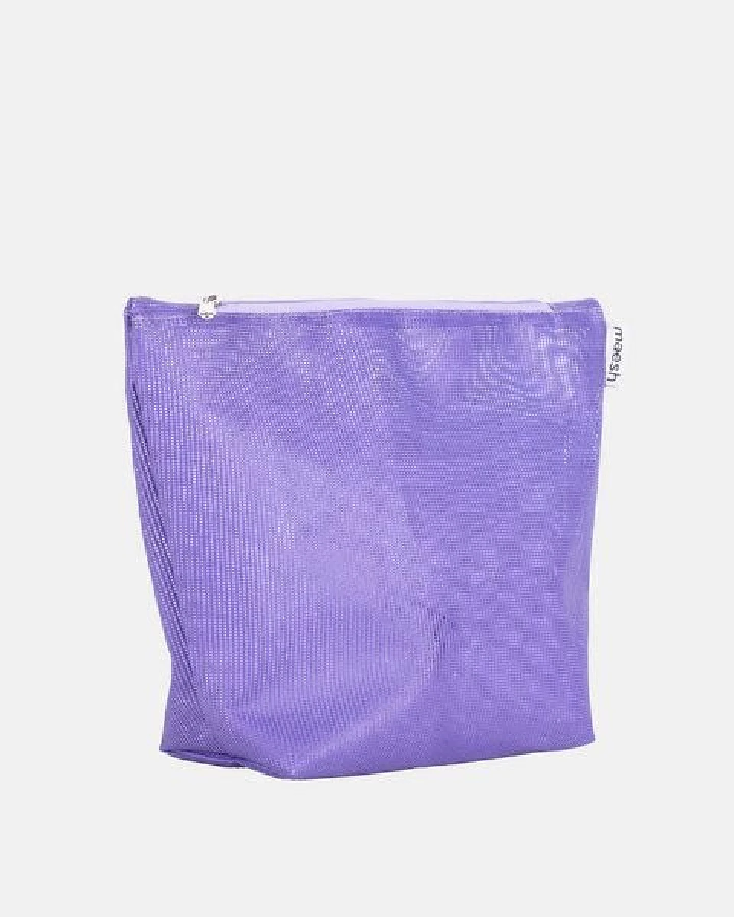 maesh Kosmetiktasche / Kabeltasche aus recycelten Material – Ansicht 3