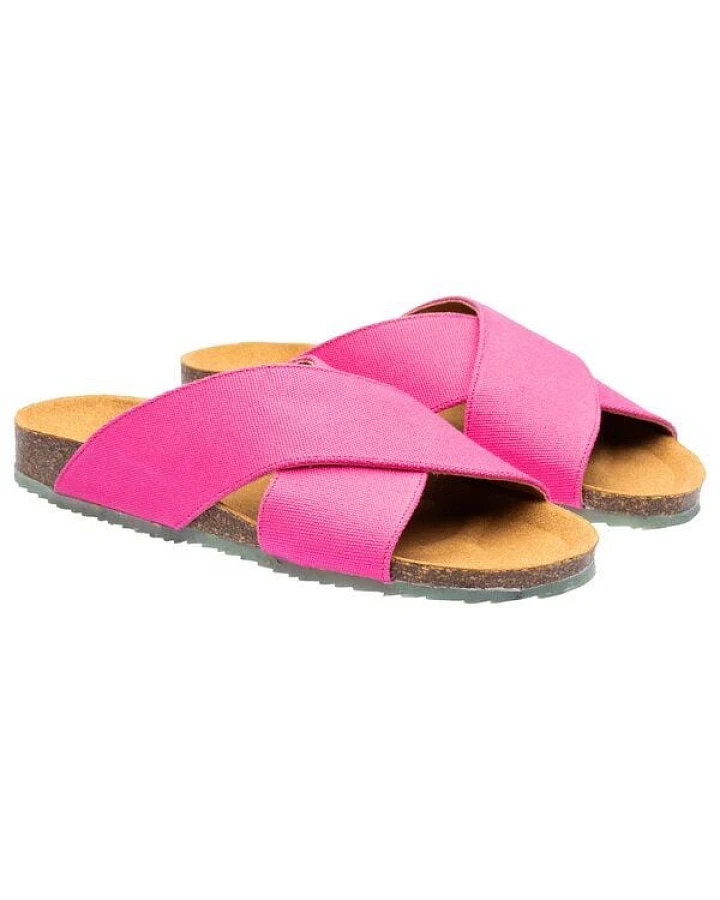 ZOURI Vegane Sandalen SUN