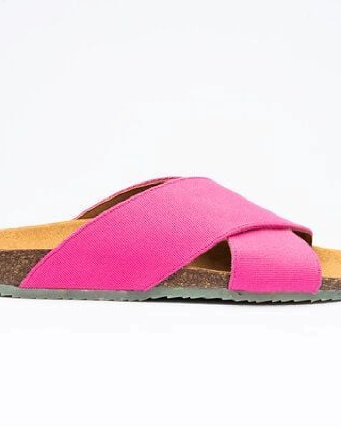 ZOURI Vegane Sandalen SUN – Ansicht 2