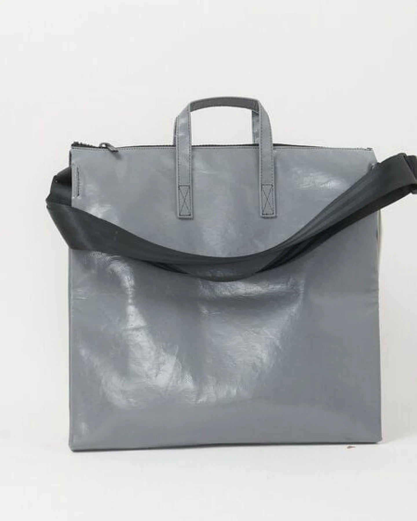 Freitag Messenger - F275 TILDA - grey – Ansicht 2