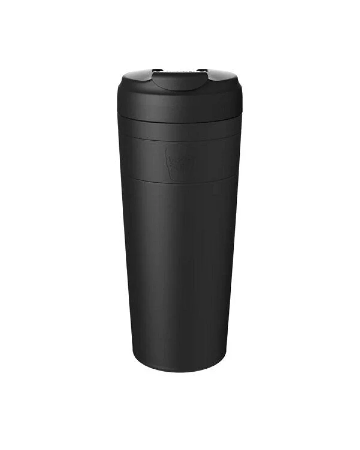KeepCup COMMUTER TRAVEL CUP - Thermobecher Edelstahl, auslaufsicher