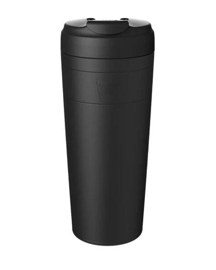 KeepCup COMMUTER TRAVEL MUG - Thermobecher aus Edelstahl, auslaufsicher