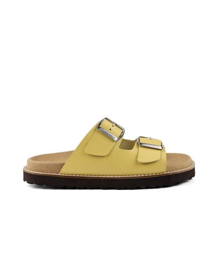 KAVAT Kalmar Sandalen