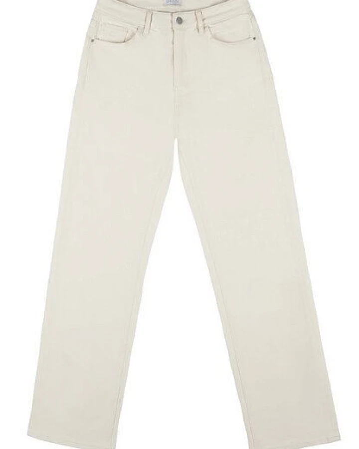 Damen Jeans MORNING Regular Straight DAWN Minimal Stretch