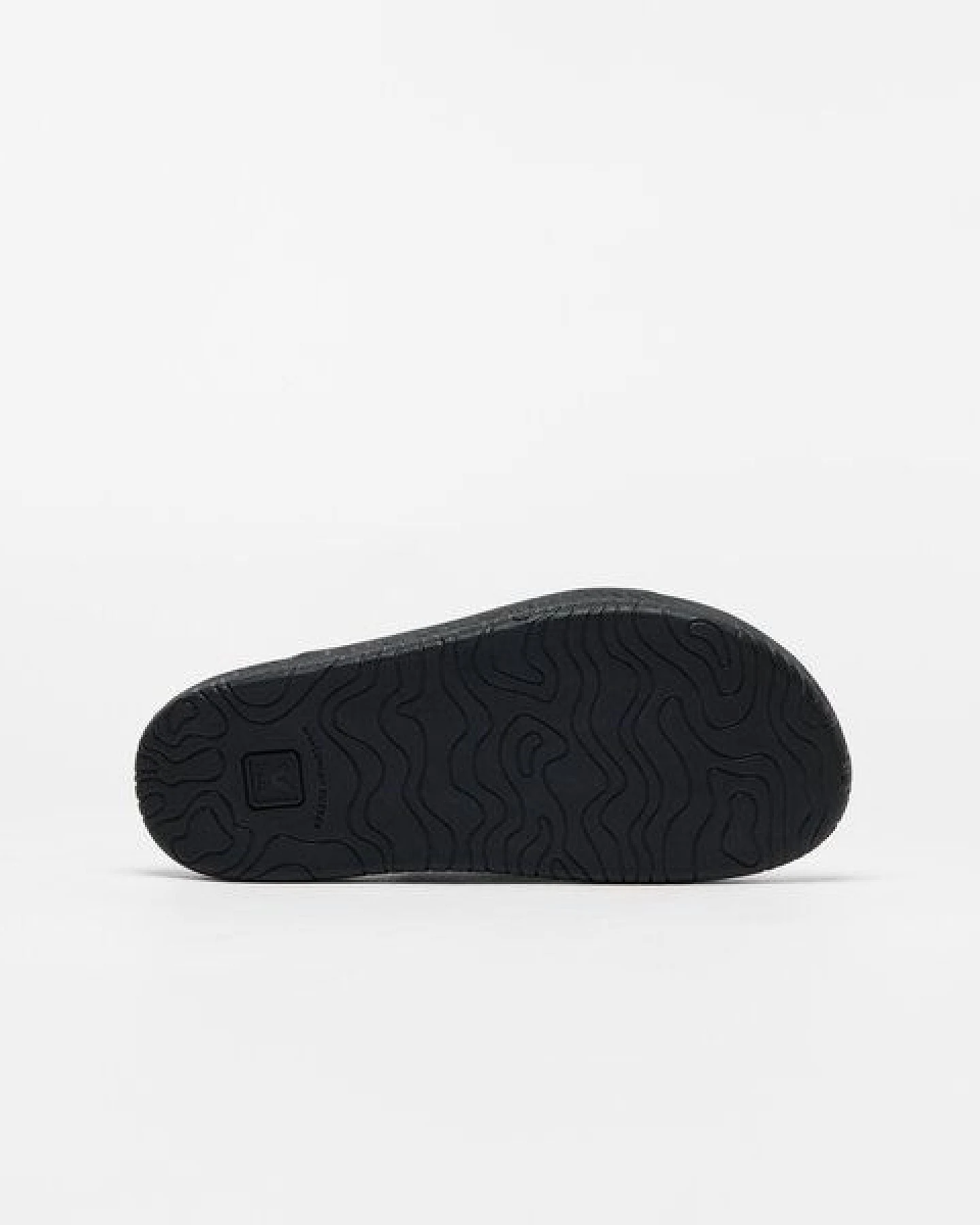 Veja Damen-Sandalen Arpoador Suede Rose Fluo Black – Ansicht 3