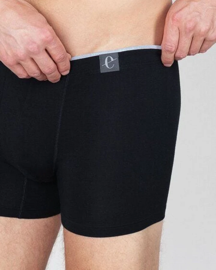 erlich textil Friedrich enge Boxershorts aus weichem Modal, made in Europe