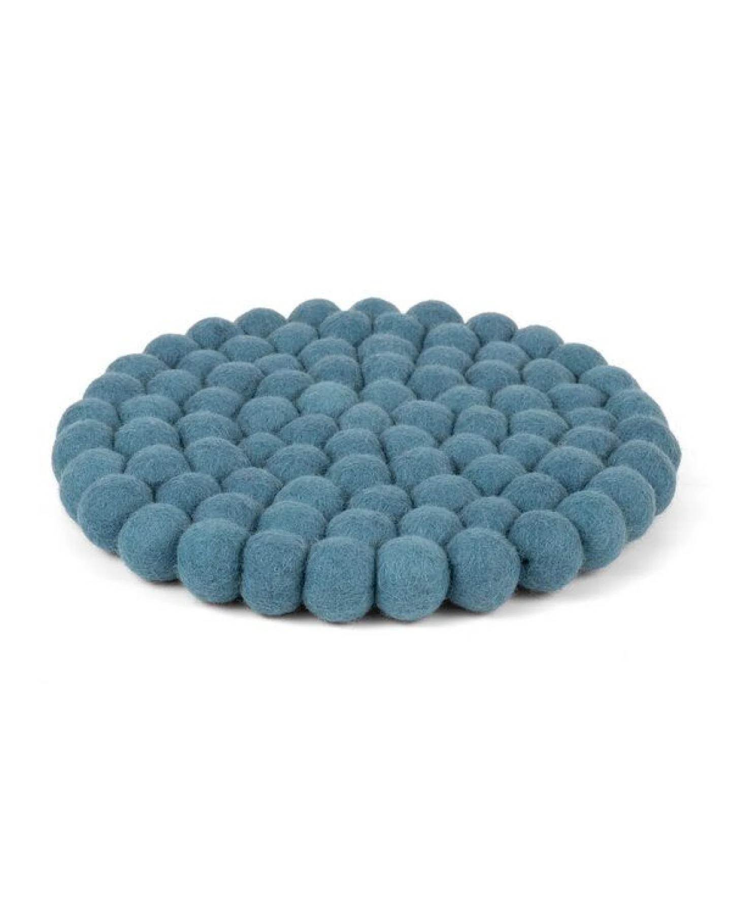 myfelt Filzkugel Topfuntersetzer (⌀ 20 cm) – Ansicht 2