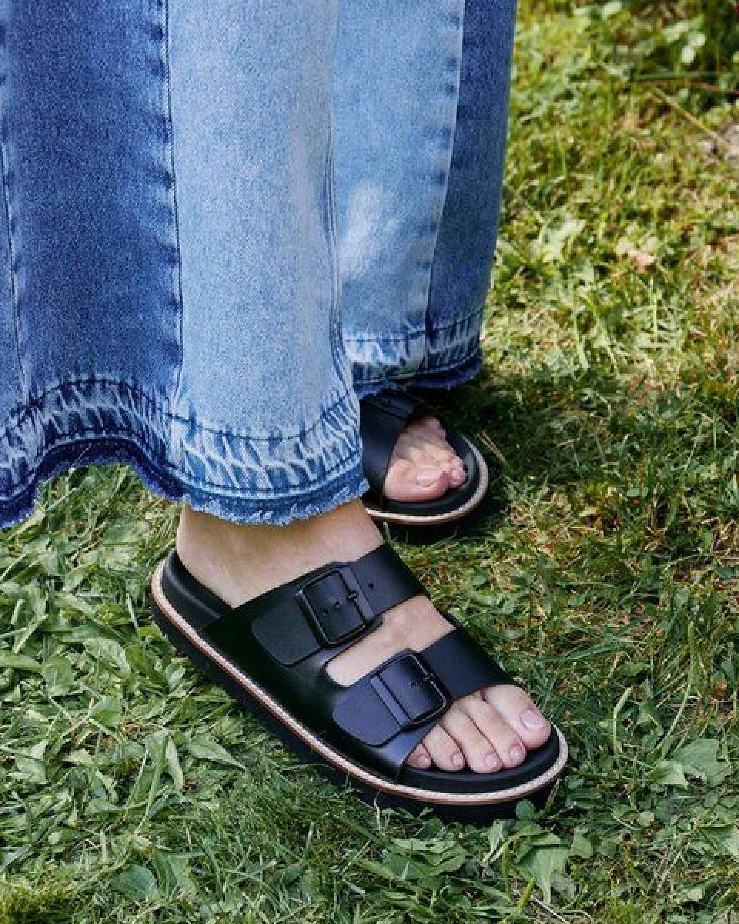 KAVAT Kalmar Sandalen – Ansicht 3