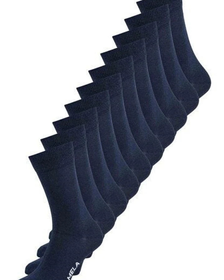 Bundle Socken Mehrfach Pack