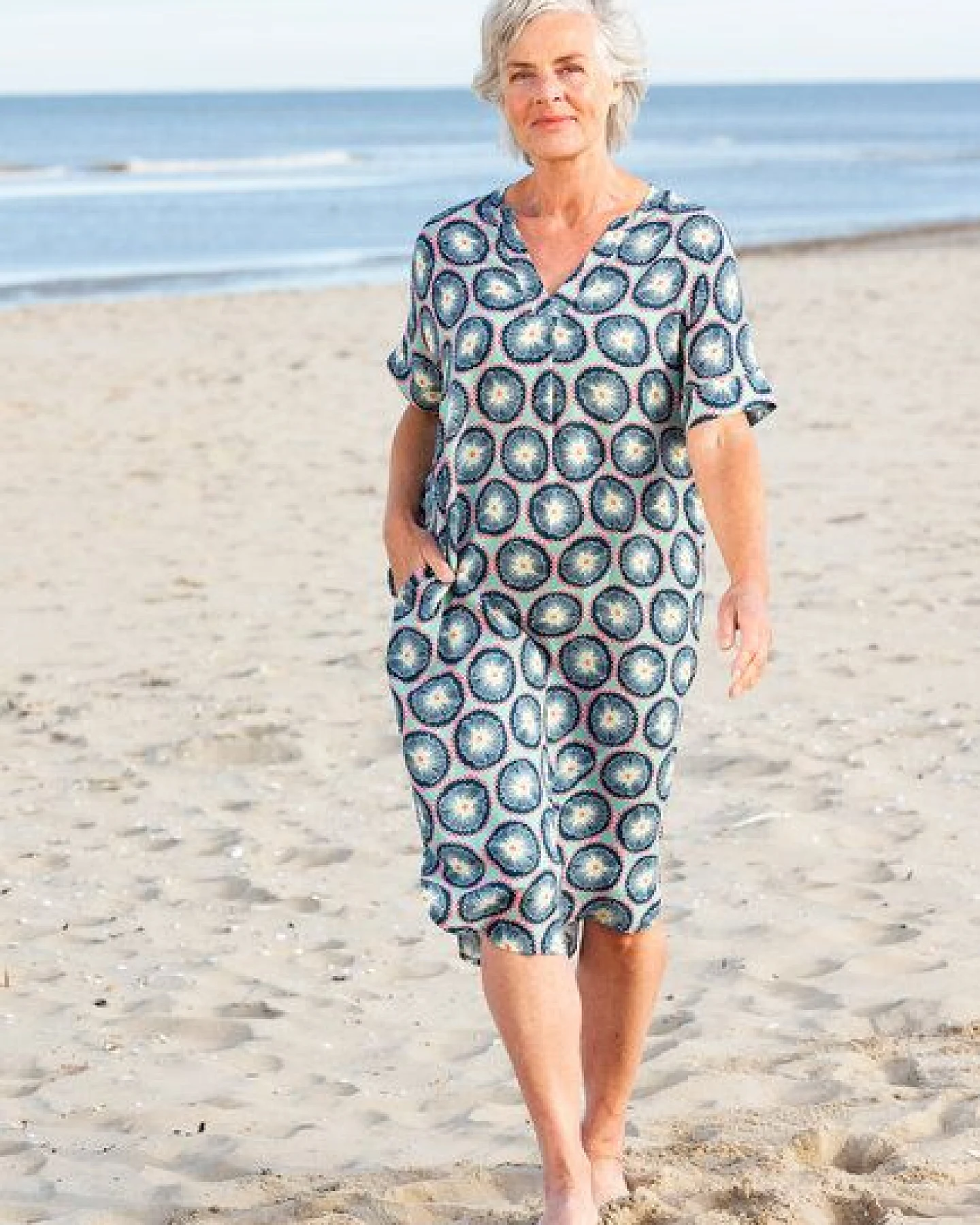 Heidekönigin Kleid – Ansicht 4