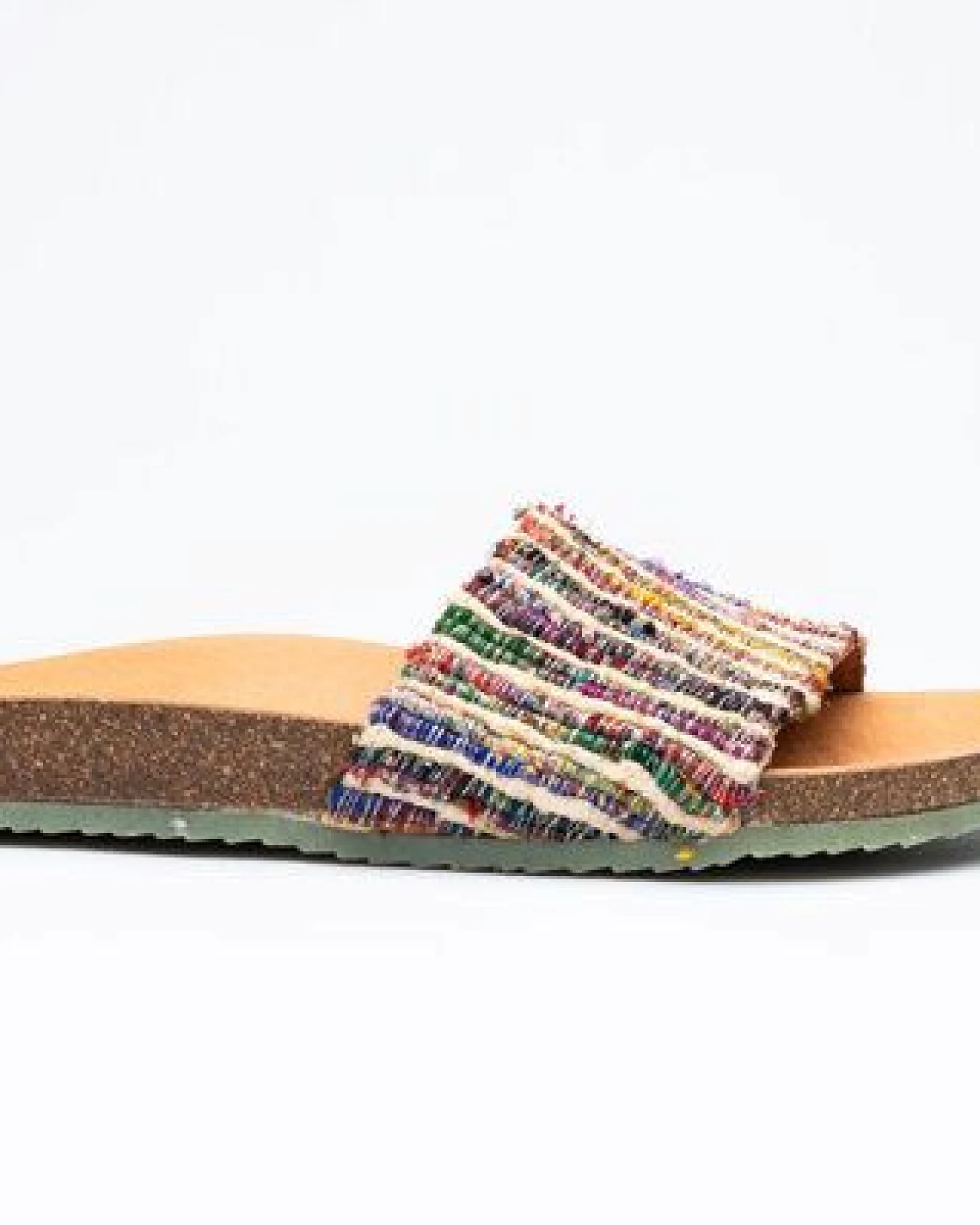 ZOURI Vegane Sandalen WAVE – Ansicht 3