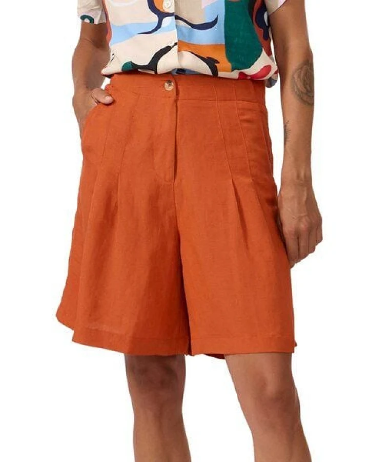 Suite13lab Bermuda-Shorts SALOR