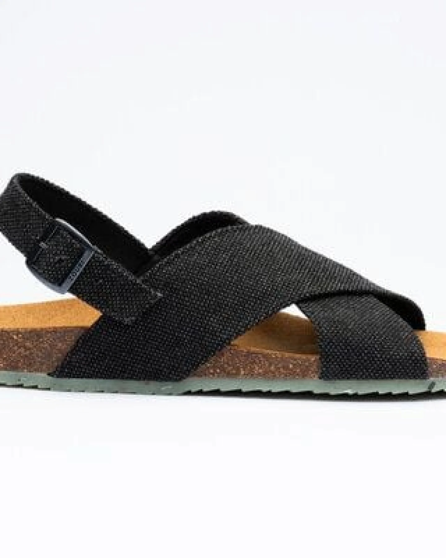 ZOURI Vegane Sandalen CORAL – Ansicht 2