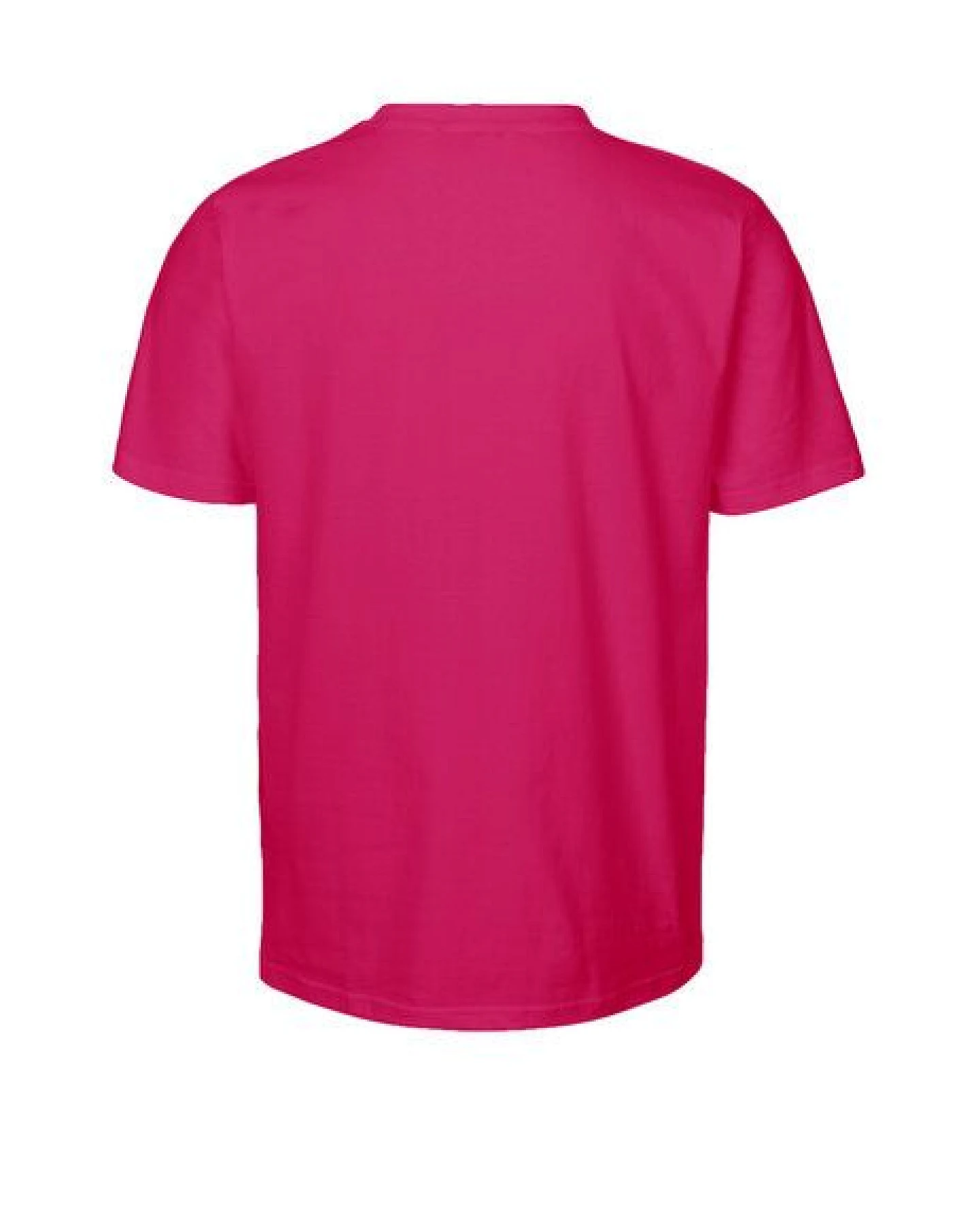 Neutral® - 3FREUNDE Unisex Regular T-shirt – Ansicht 3