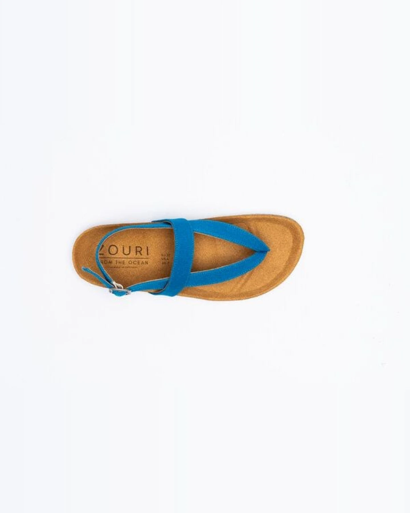 ZOURI Vegane Sandalen ISLE – Ansicht 3