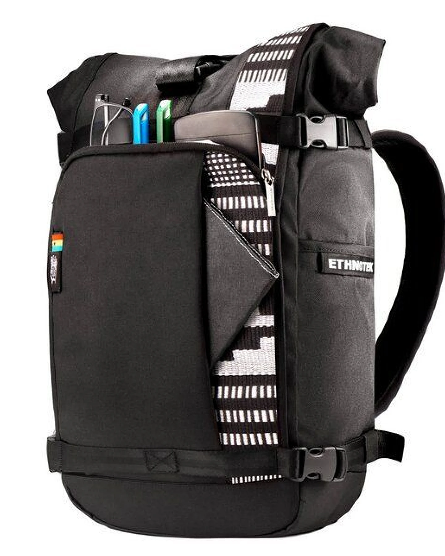 Ethnotek Raja Lite Ecopack 30 Bantam – Ansicht 3