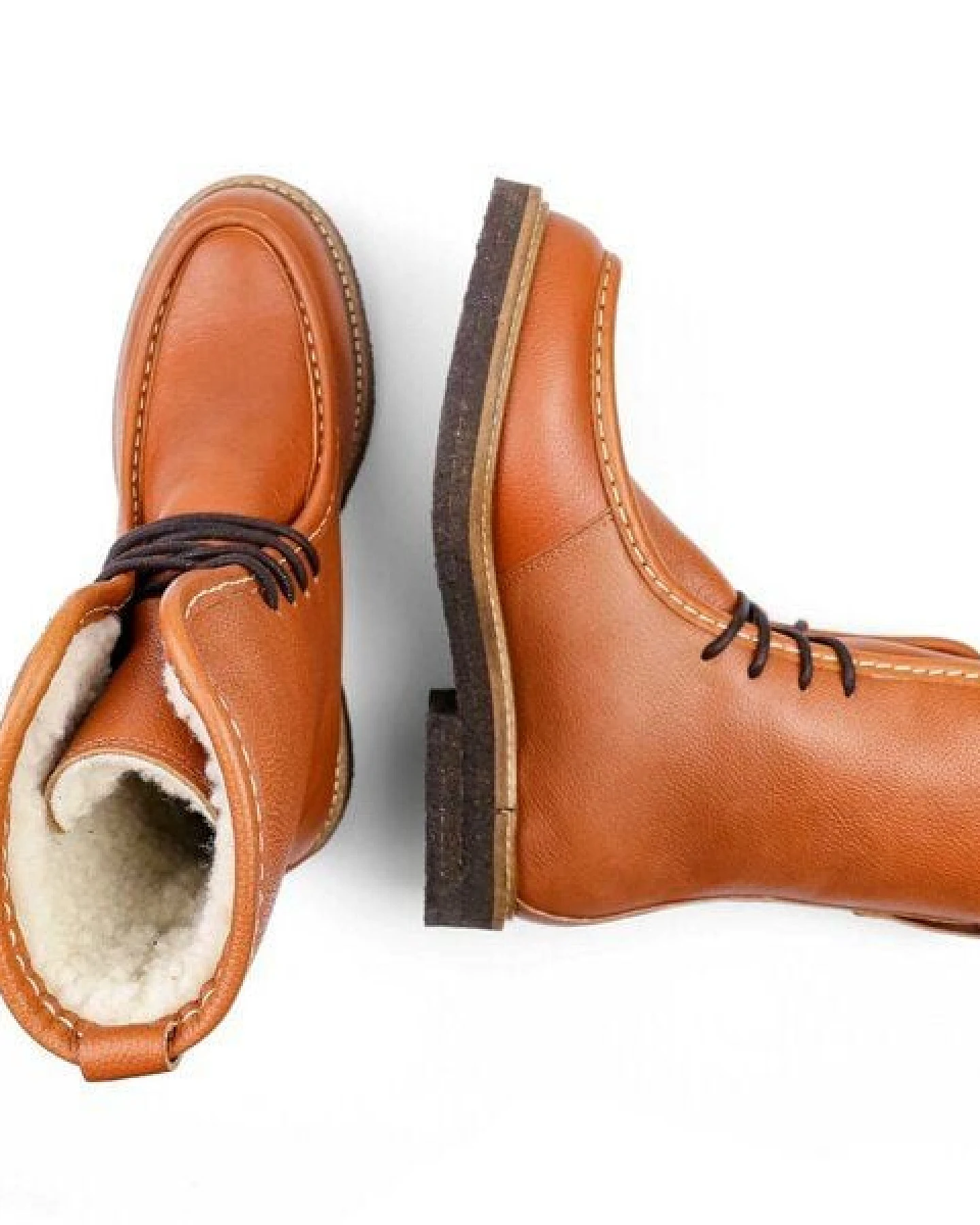 KAVAT Gallivare Boot – Ansicht 4