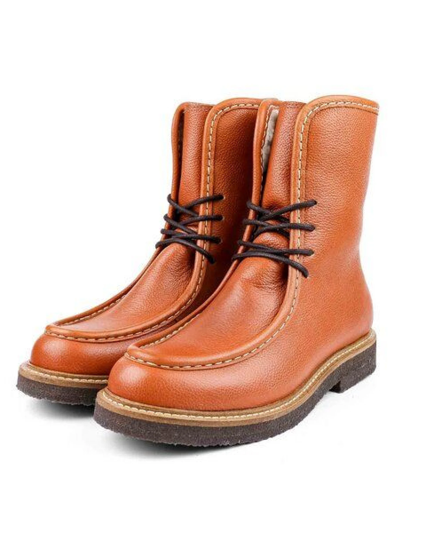 KAVAT Gallivare Boot – Ansicht 2