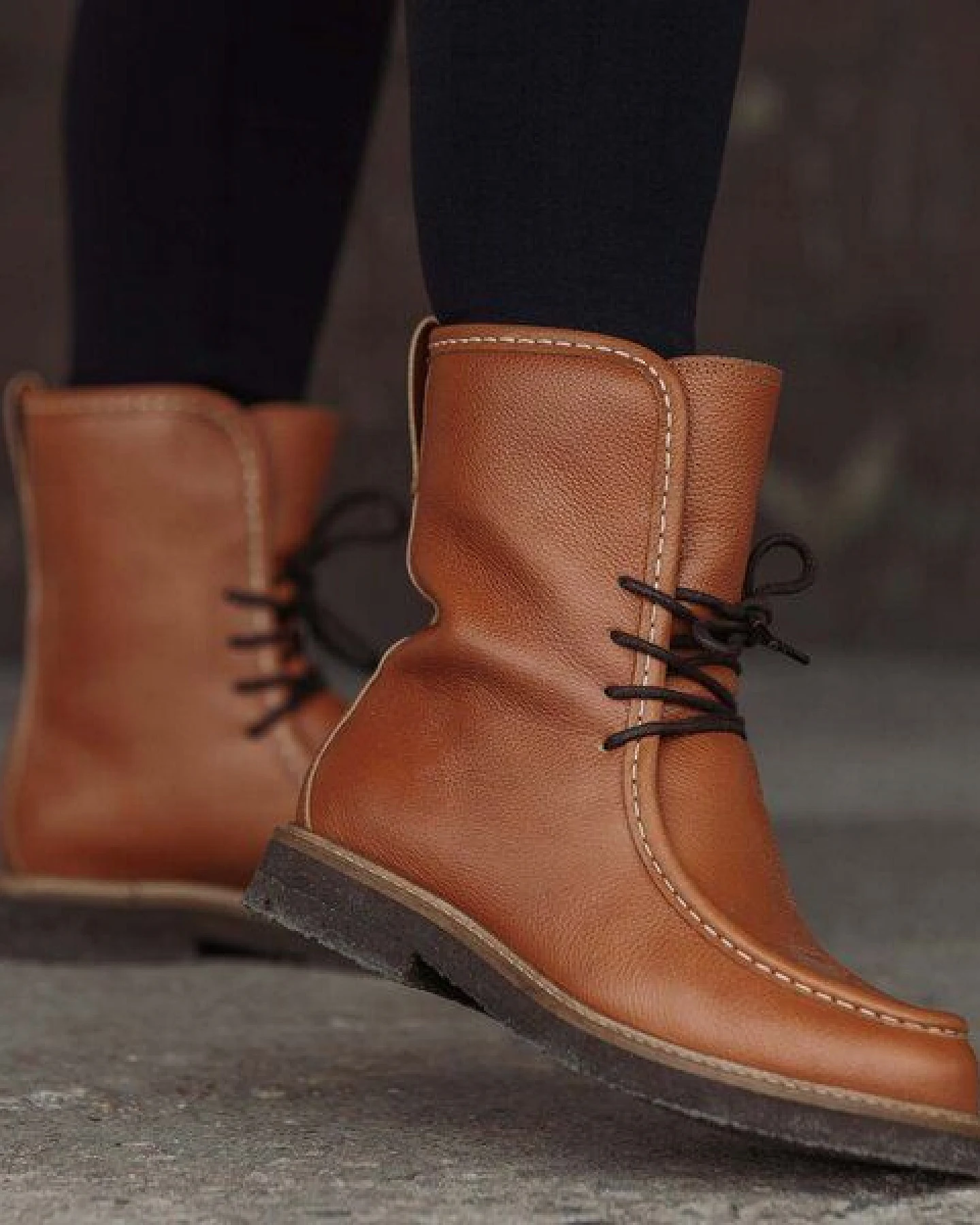 KAVAT Gallivare Boot – Ansicht 3