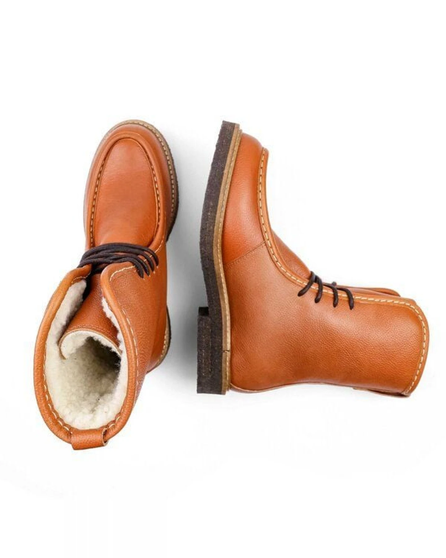 KAVAT Gallivare Boot – Ansicht 4
