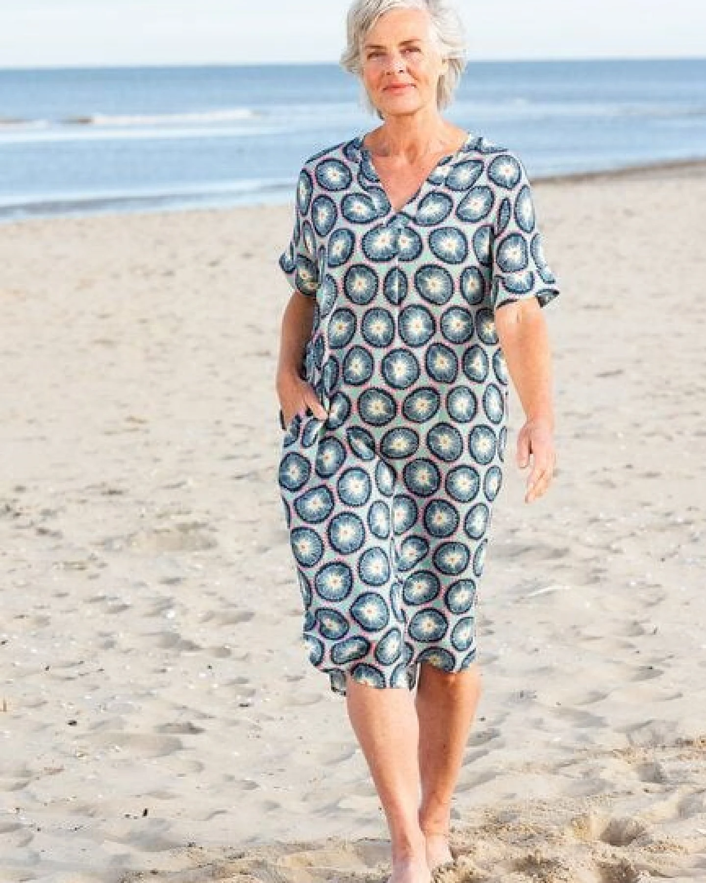 Heidekönigin Kleid – Ansicht 4