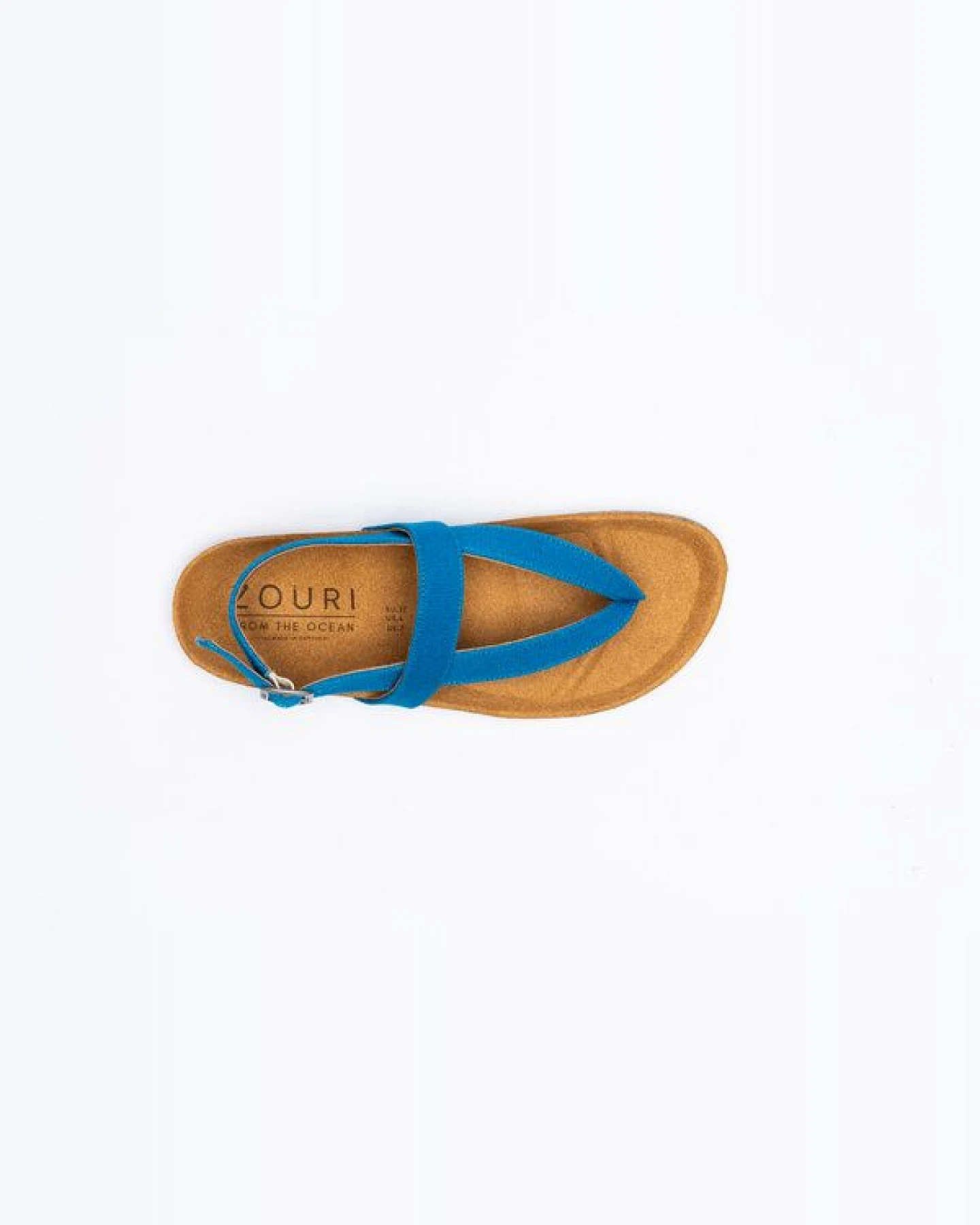 ZOURI Vegane Sandalen ISLE – Ansicht 3