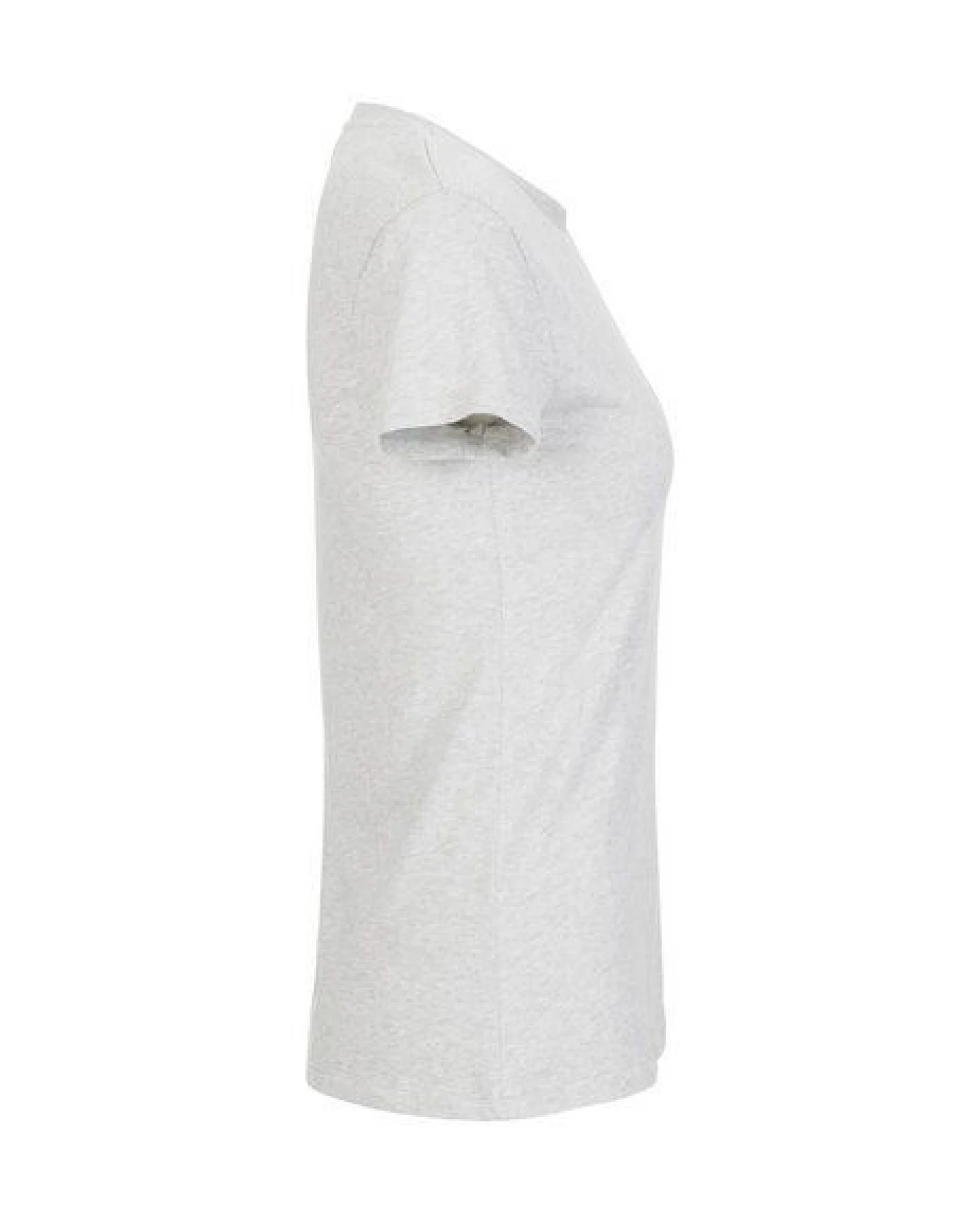 Neutral® - 3FREUNDE Frauen Fit T-Shirt – Ansicht 3