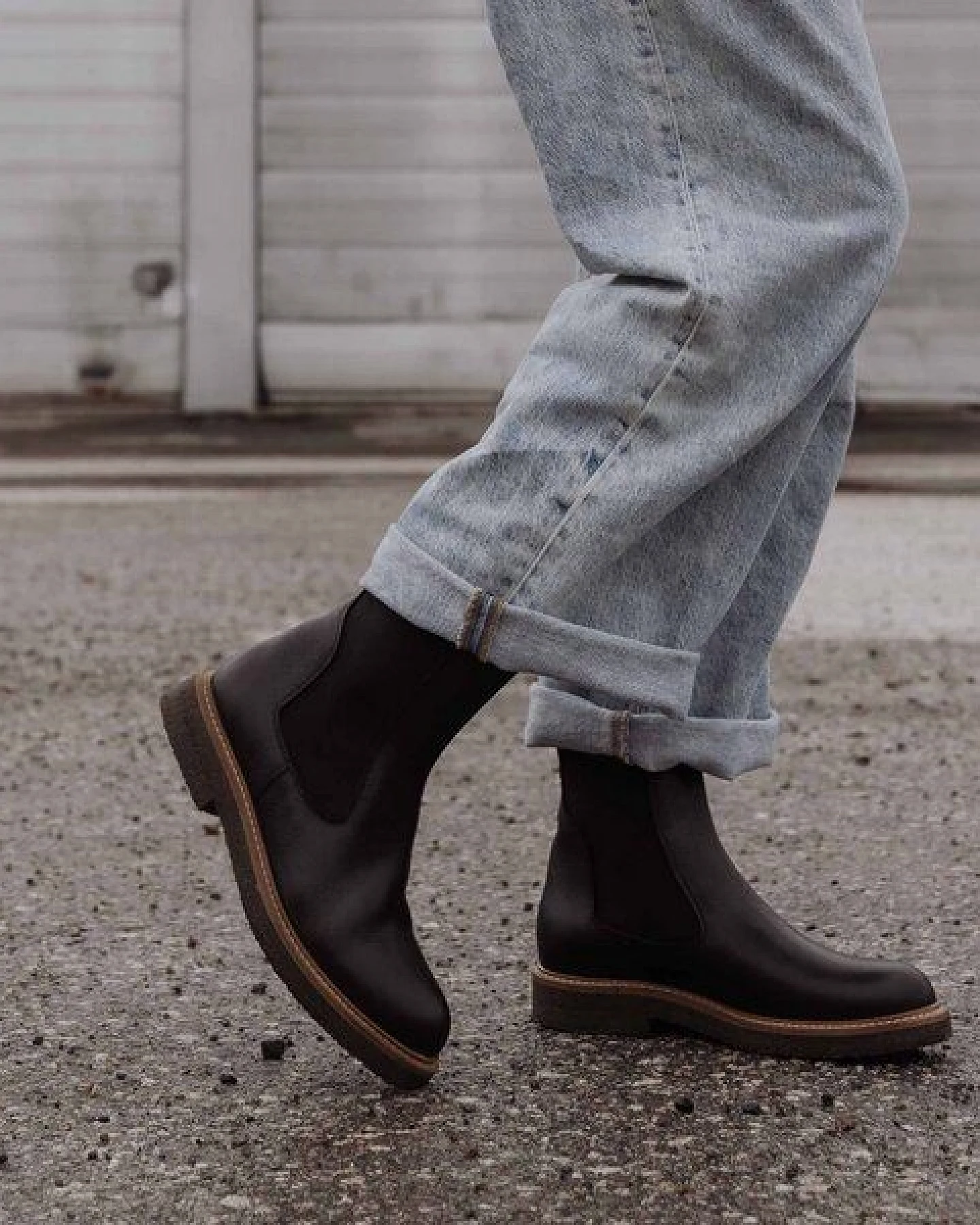 KAVAT Billdal Chelsea Boot – Ansicht 4