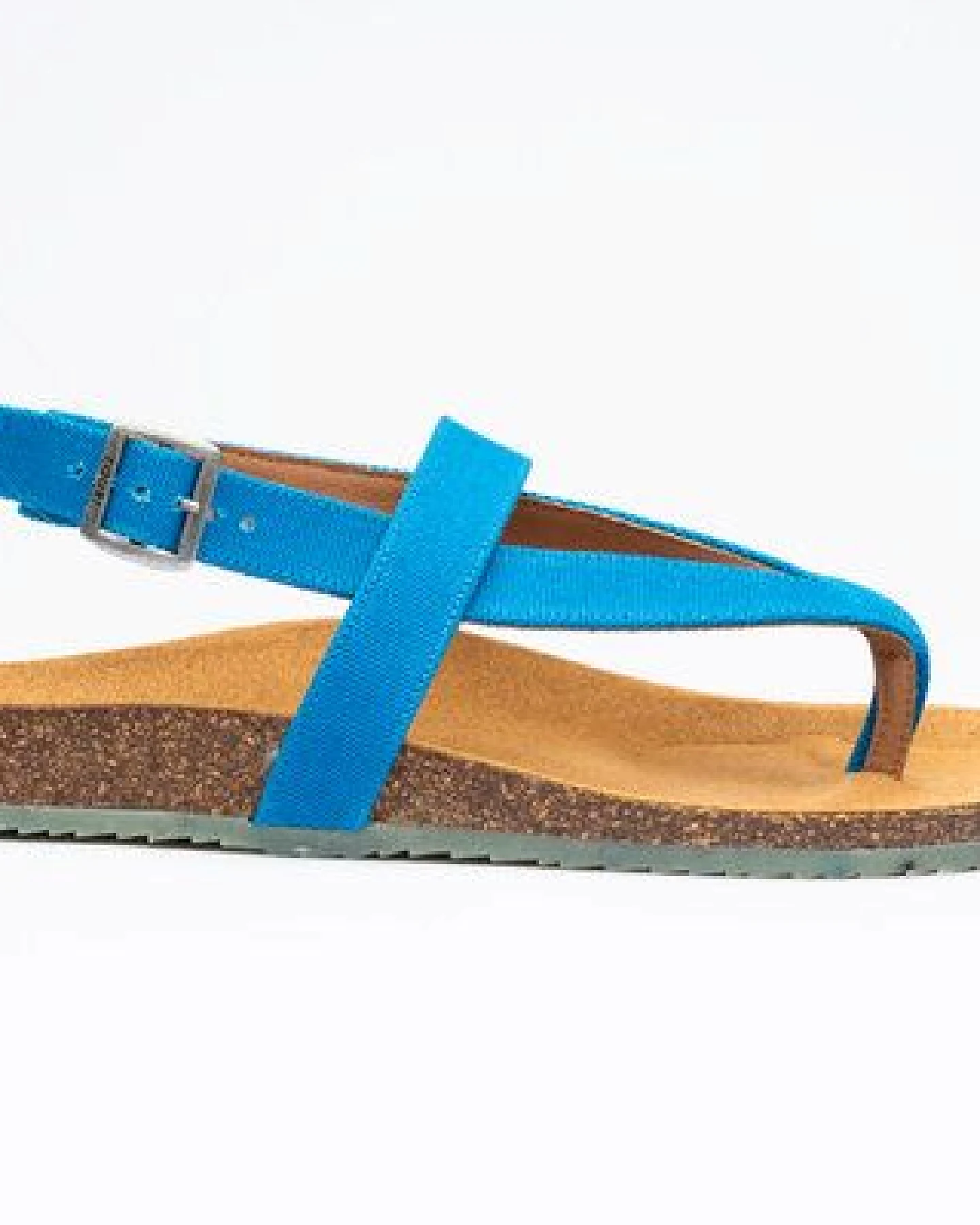 ZOURI Vegane Sandalen ISLE – Ansicht 2