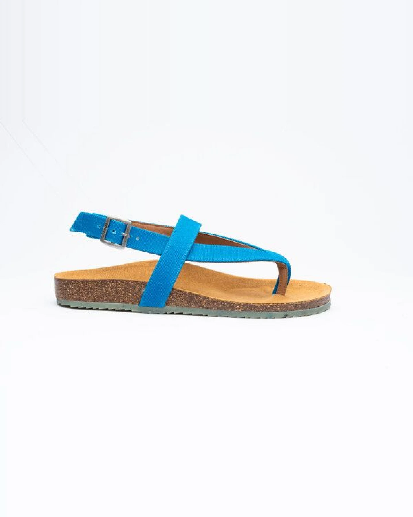 ZOURI Vegane Sandalen ISLE – Ansicht 2