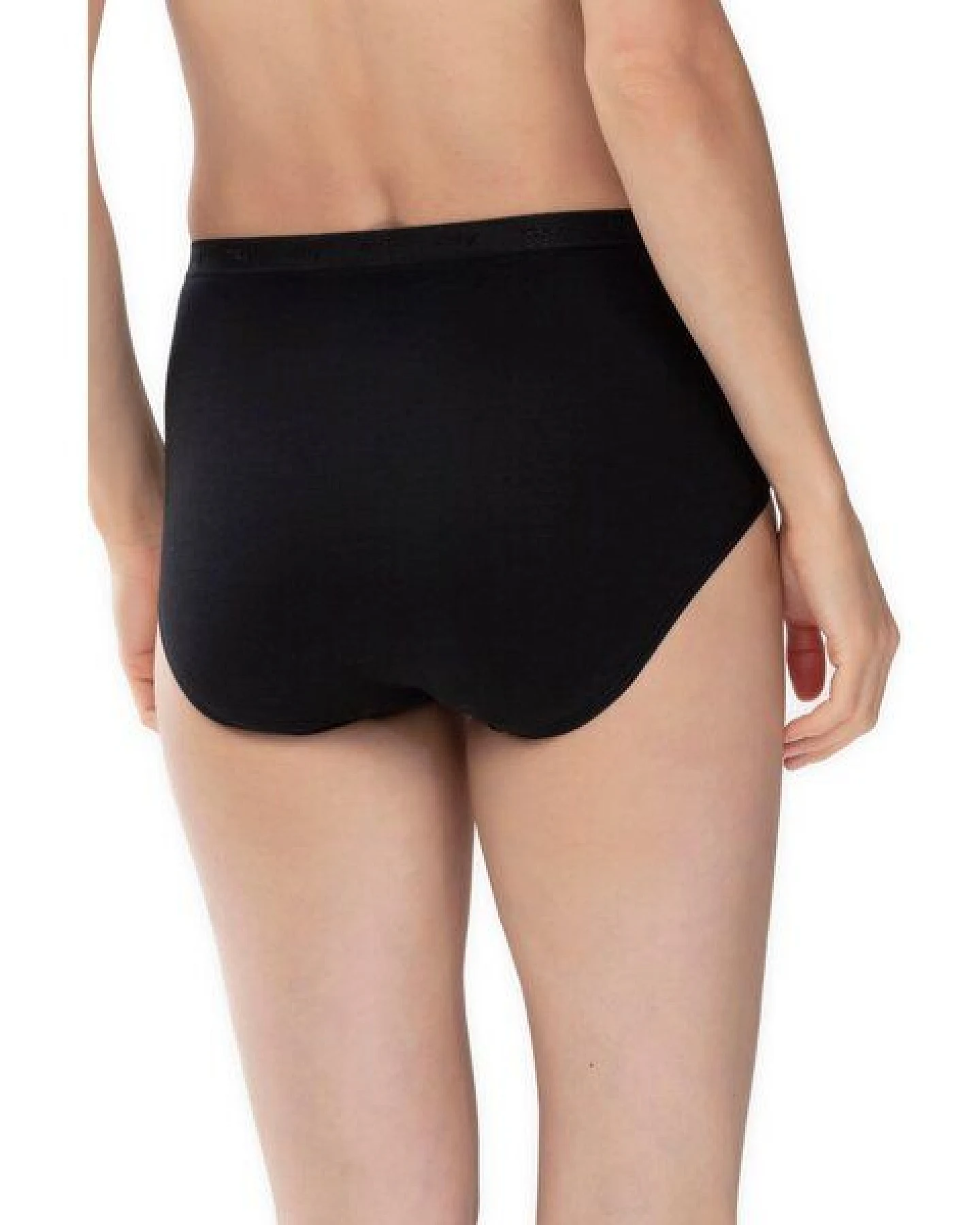 2x Damen Taillen-Slip Mey Best Of aus PIMA Baumwolle 89604 – Ansicht 2