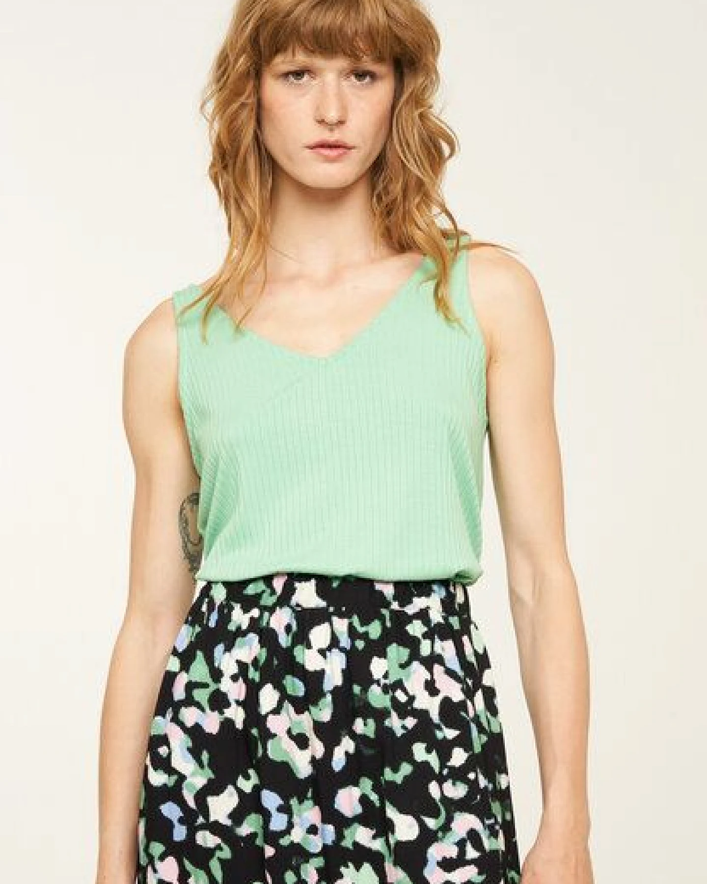 recolution Top TONINA – Ansicht 2