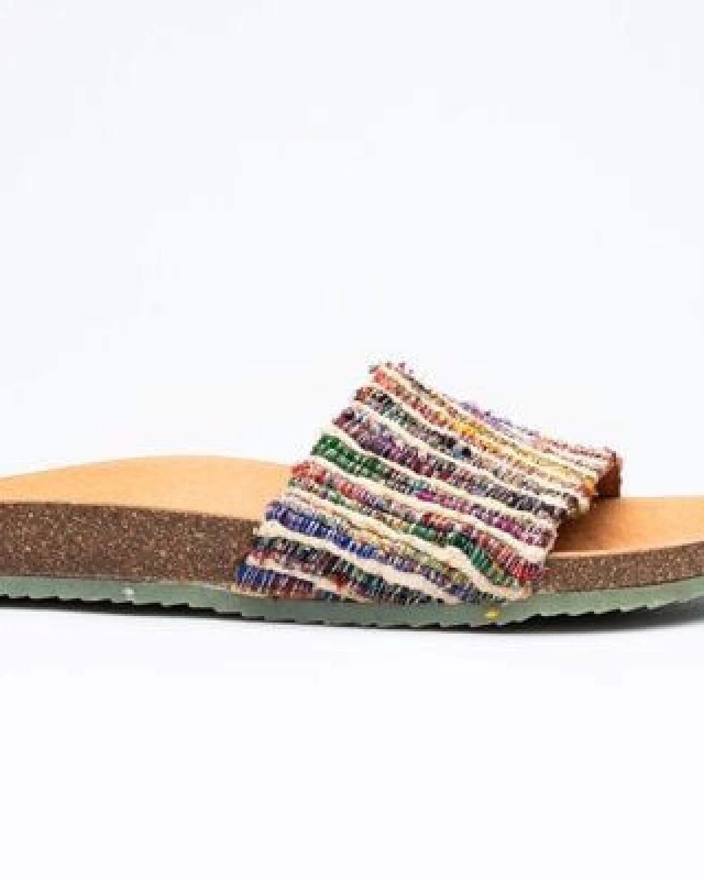 ZOURI Vegane Sandalen WAVE – Ansicht 3