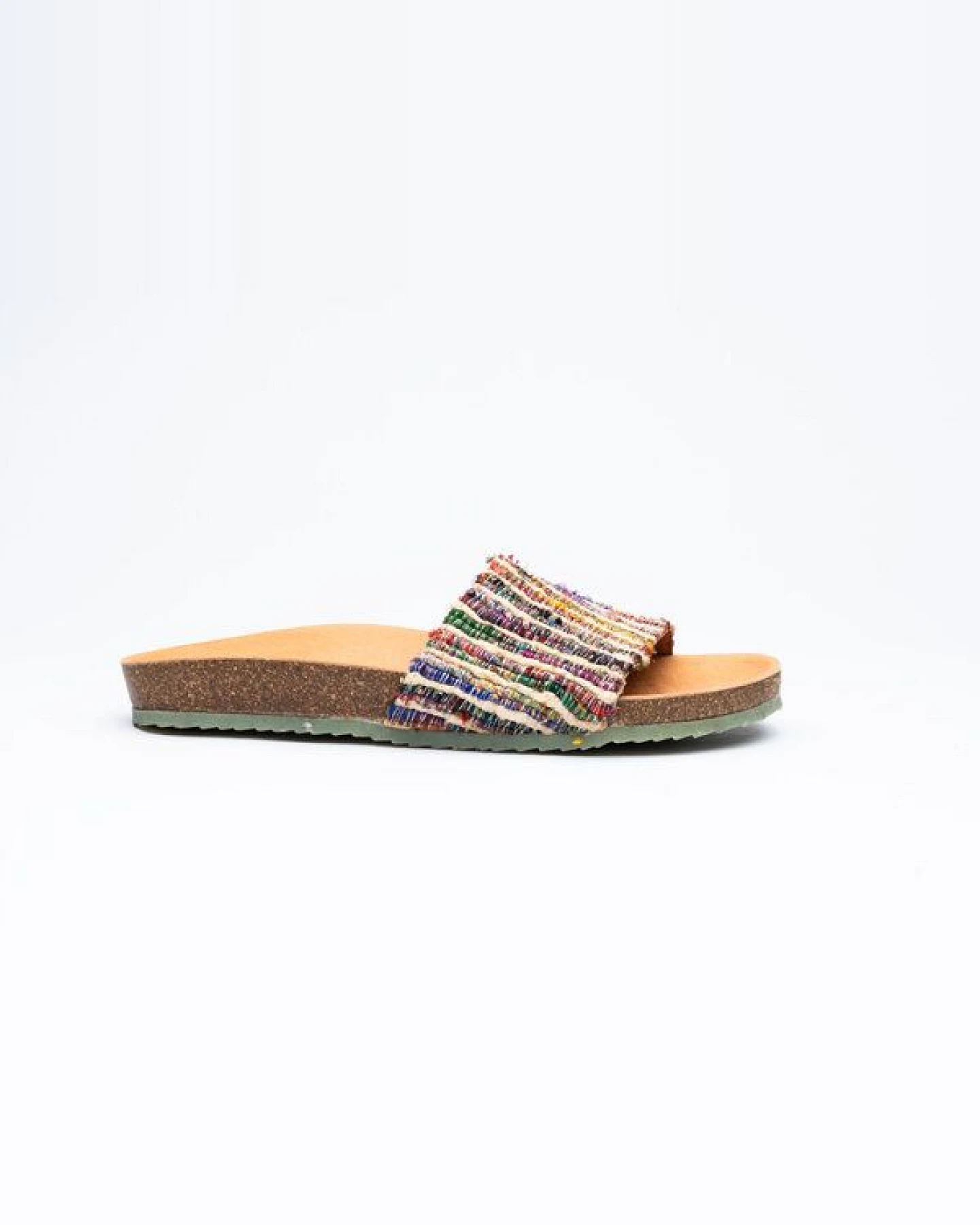 ZOURI Vegane Sandalen WAVE – Ansicht 3