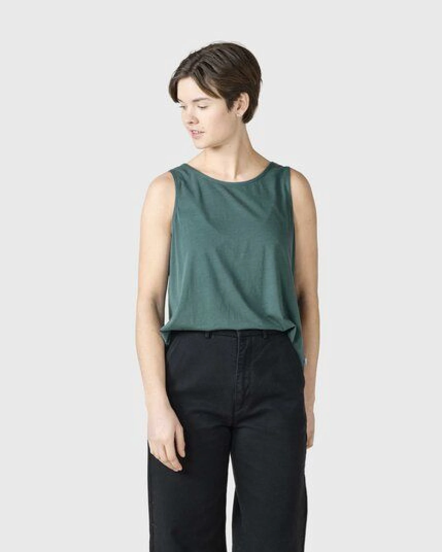Klitmøller Collective Basic Top Aliya – Ansicht 4