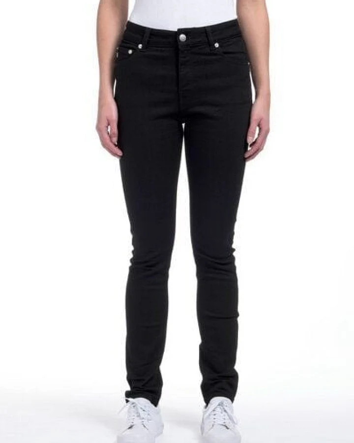 MUD Jeans Jeans Skinny Fit - Hazen - Dip Dry