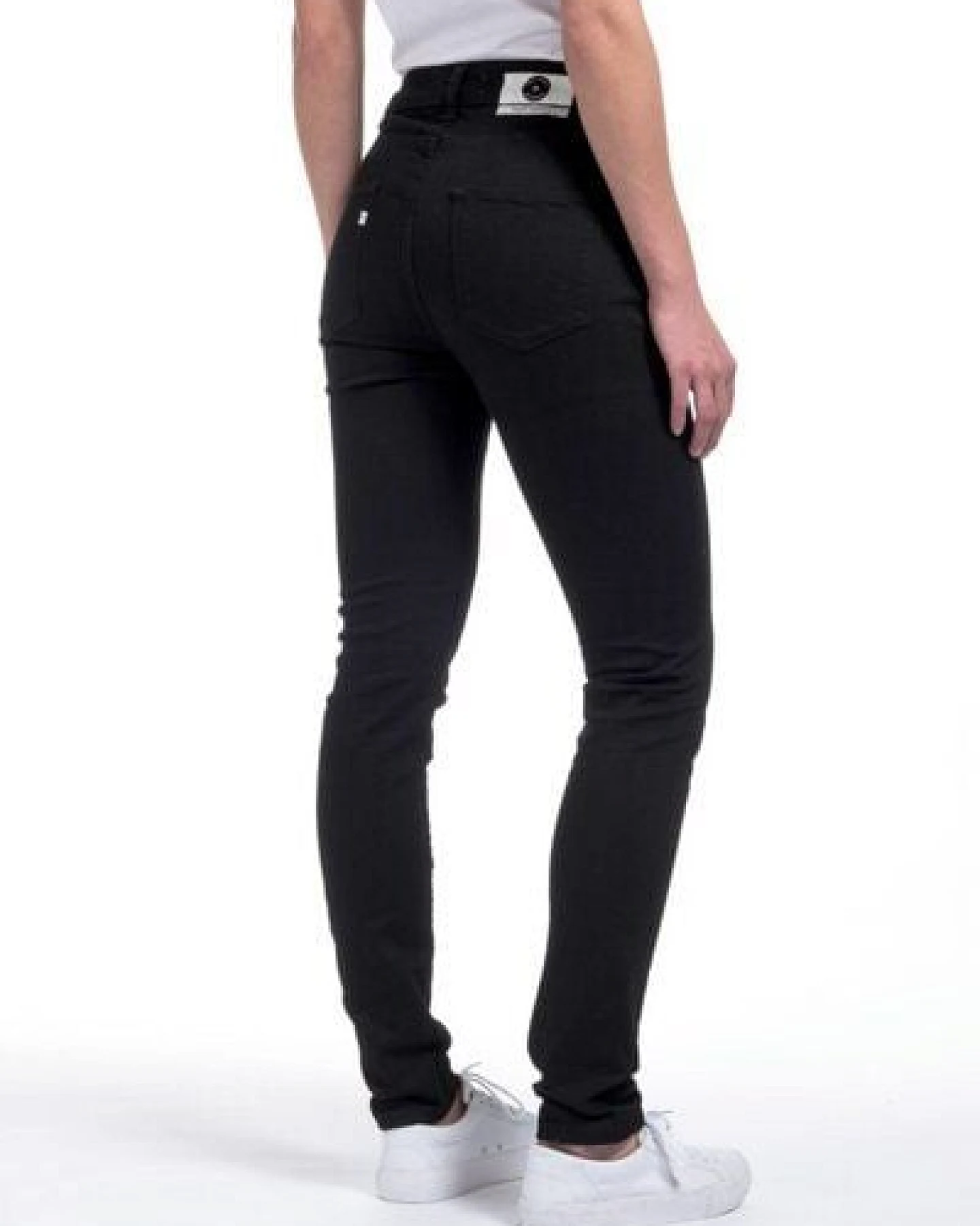 MUD Jeans Jeans Skinny Fit - Hazen - Dip Dry – Ansicht 2