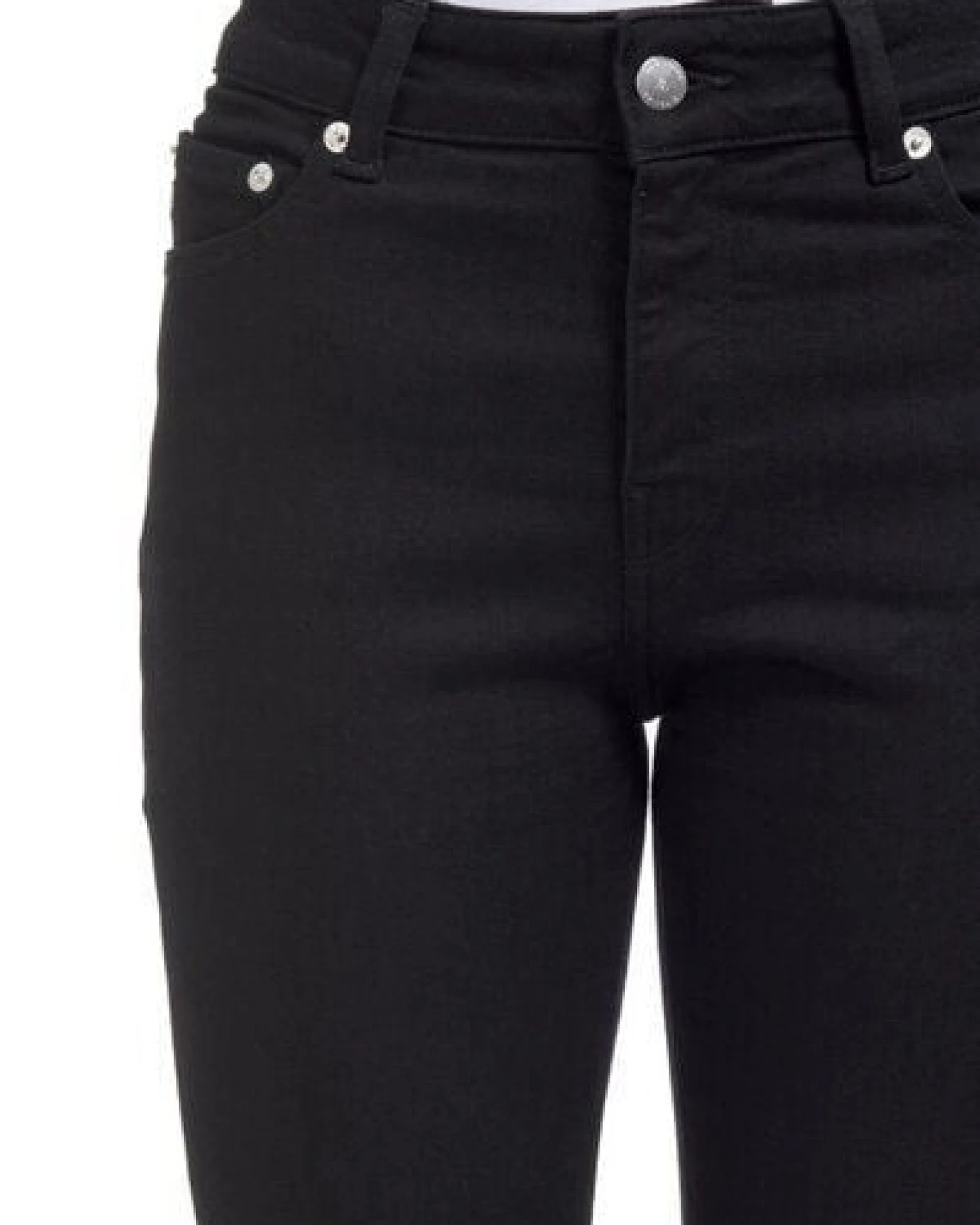 MUD Jeans Jeans Skinny Fit - Hazen - Dip Dry – Ansicht 3