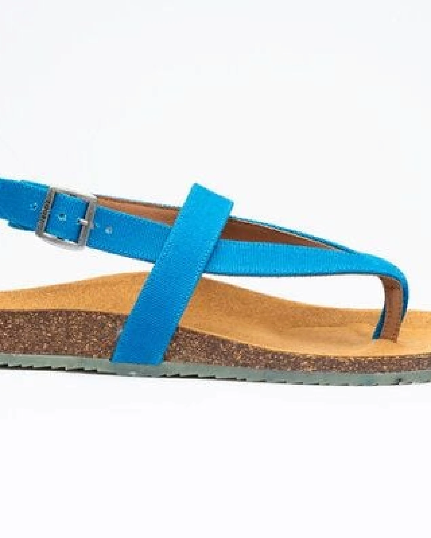 ZOURI Vegane Sandalen ISLE – Ansicht 2